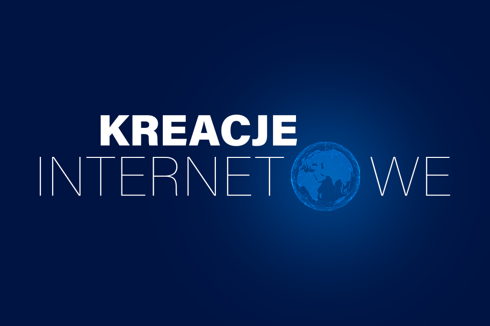 Kreacje Internetowe